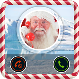 Santa Claus Phone Call