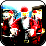 Santa Zombie Shooter