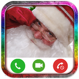 Video Call From Santa Claus