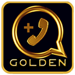 Golden Whatsa Plus