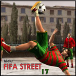 Pro FIFA STREET 17 tricks