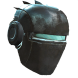 Liberty Prime soundboard