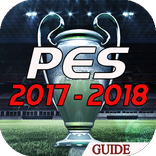 Guide PES 2017 - 2018