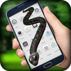 Snake On Screen - Snake Screen APK