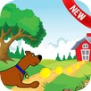 ScoobyDog Runner Adventures APK