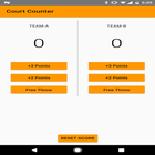 BasketBall-Score-Counter icon