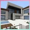 Smart house for Minecraft pe APK