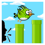 Scream Bird! GO!