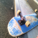 Random Skate Tricks