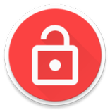 Unsecured Lock