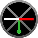 Gyro 2D Visualizer