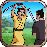 Samurai Rush