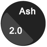 Ash - Cm12.1/12 Theme