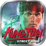 Kung Fury: Street Rage