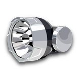 Bike light LITE