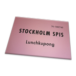 Stockholm Spis