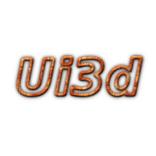 Ui3d