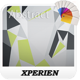 Theme XPERIEN™ - Abstract