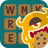 ”Word Monsters