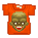”Zombie T-shirt Store
