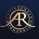 Antikrundan