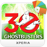 XPERIA™ Ghostbusters Theme