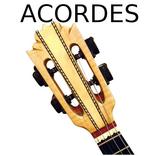 Acordes de Cavaquinho