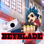 Cheat Beyblade NEW World