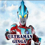 New Cheats Ultraman Ginga