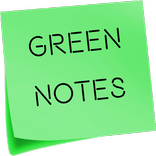Green Notes