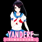 Pro Yandere Simulator Cheat icon