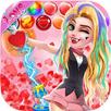 Secret High 3 :love bubble APK