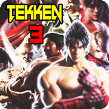 Pro Game Tekken 3 Trick