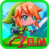 Zilda  adventure & jungle run APK