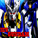 New Gundam Hint