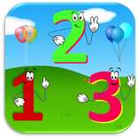 Numeros del 1 al 20