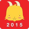 Tử Vi 2015 - Ất Mùi APK