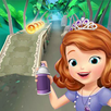 Subway Sofia Princess Runner Adventure APK