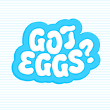 Got Eggs? - Tamago