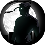 Shadow in Island