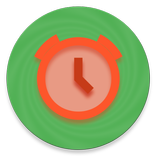 Shake Alarm