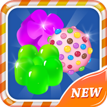 Blossom Candy