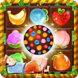 Yummy Candy Mania