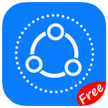 Guide SHAREit File Transfer - Big File Share