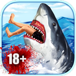 Shark Simulator (18+)