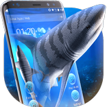 Tema tigre tigre 3D
