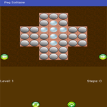 Peg Solitaire