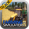 Guide Farming Simulator 17 APK