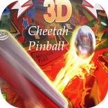 ”Pinball 3D space