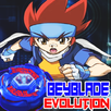 Game BeyBlade Evolution Trick APK